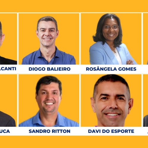 Vereadores de Resende definem apoios para deputados nas eleições de 2026